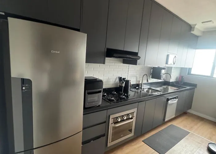 Ap 43A Apartamento Guarujá