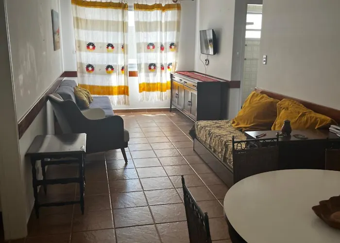 Apartamento Dos Sonhos Guarujá
